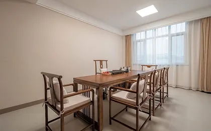 Rezen Manhu Hotel Rongcheng High-speed Railway Station