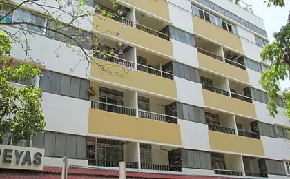 Hotel Shreyas