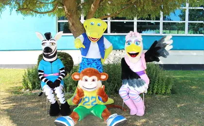 Pontins Southport Holiday Park