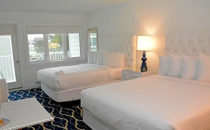 Icona Cape May