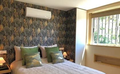 Maravilloso Guesthouse