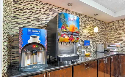 Best Western Canton Inn