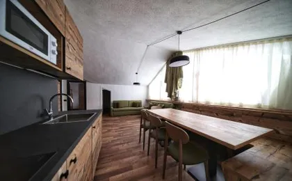 TH La Thuile - Planibel Residence