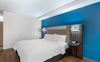 Holiday Inn Express Greencastle By IHG