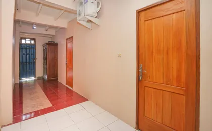 OYO 2656 Az Zahra Residence Syariah