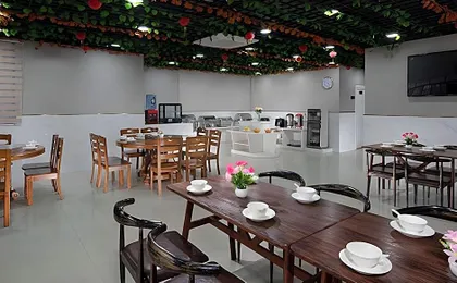 Vienna Hotel Fujian Putian Hanjiang