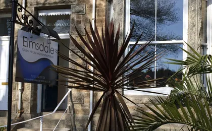 Elmsdale Guest House