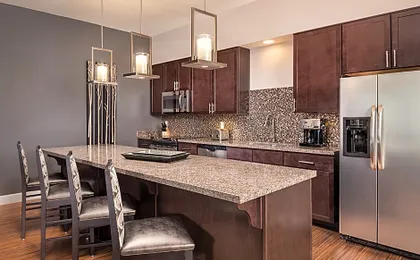 Wyndham Park City