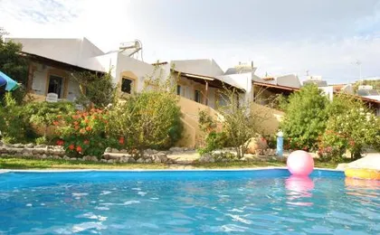 Galini Apartments & Studios