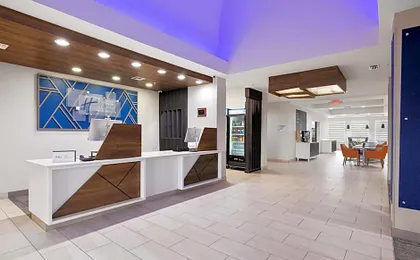 Holiday Inn Express Hotel and Suites Kingsville By IHG