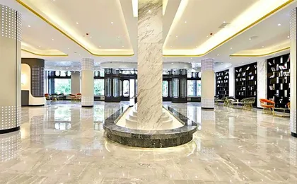 Starway Hotel Daxinganling Jiagedaqi