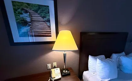 Days Inn by Wyndham Navasota