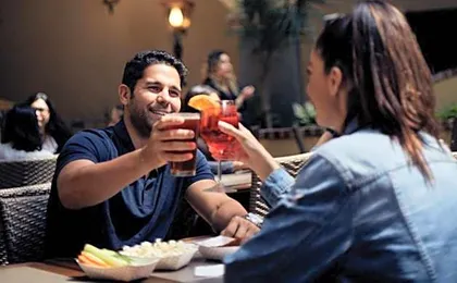 Embassy Suites By Hilton Hotel Los Angeles-International Airport South