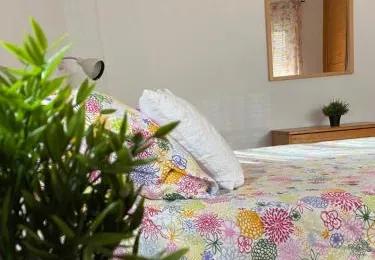 Casa Mariet