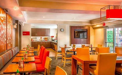 TownePlace Suites by Marriott Baltimore BWI Airport