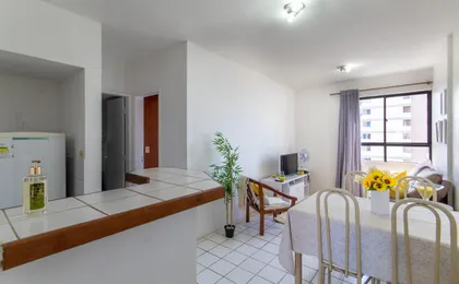 Condomínio Ibiza #703 - Apartamento na Praia de Candeias por Carpediem