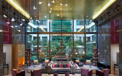 Mandarin Oriental Paris