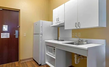 Extended Stay America Select Suites - Chicago - Darien