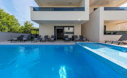 Apartments Menalo Elegance