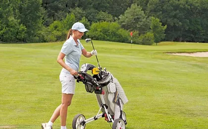 GolfResort Semlin