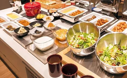 Sotetsu Fresa Inn Daimon - Open from 26 January 2022