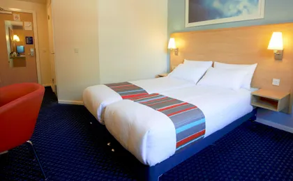 Travelodge Lincoln Thorpe on the Hill