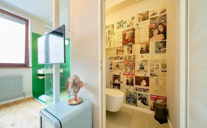 Leuhusen Center Apartments Vienna