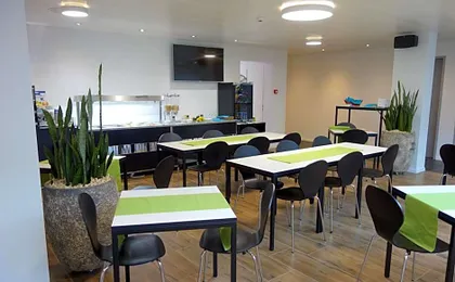 Partner Hotel AG Zofingen
