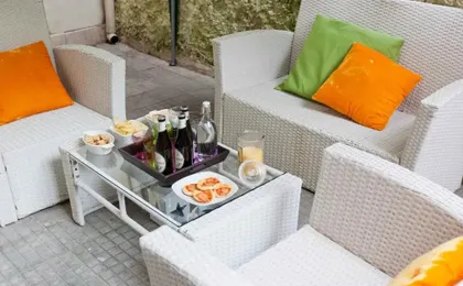 Colosseo Accomodation