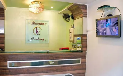 Hotel K C Residency