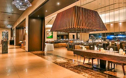 Mission Hills Resort Haikou