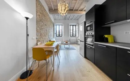 Teatro della Pergola Apartment