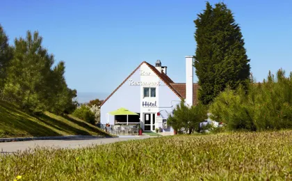 Kyriad Le Touquet Etaples