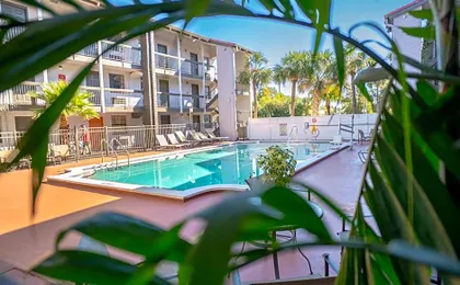 Rodeway Inn Near Ybor City - Casino