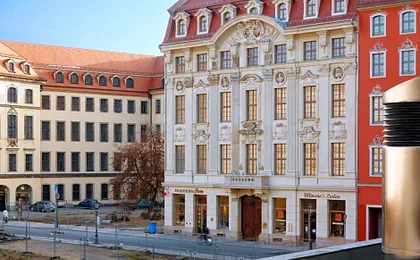 Hapimag Resort Dresden
