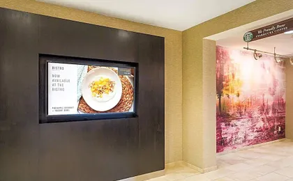 Courtyard by Marriott Rocky Mount