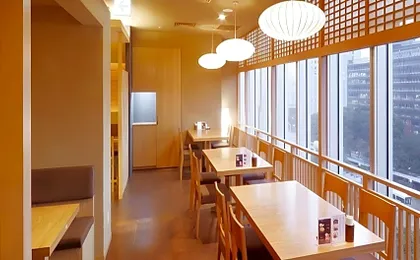 Smile Hotel Nagoya-Sakae