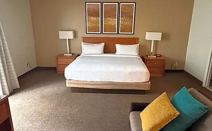 Residence Inn by Marriott Harrisburg Hershey
