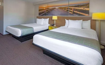 Days Inn by Wyndham Manassas Battlefield