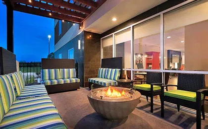 Home2 Suites By Hilton Baton Rouge
