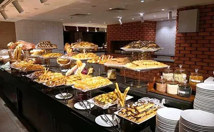 Le Meridien Towers Makkah
