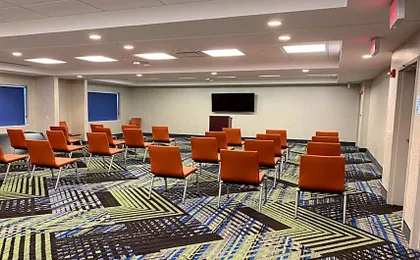 Holiday Inn Express And Suites Middletown By IHG