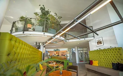 LifeHotel Vienna Airport