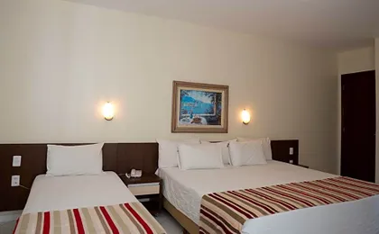Hotel Ryan by Pires - Balneario Camboriu