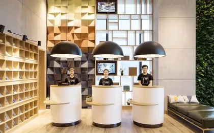 Atour Hotel (Mogan Mountain)