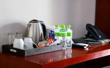 Travelodge Kasane
