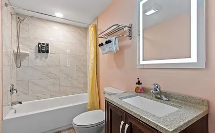 Atlantic Shores Motel