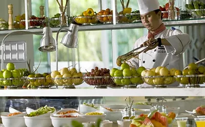 Novotel Bangka Hotel & Convention Centre