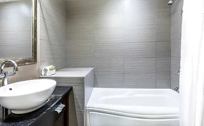 Hotel Ambassadeur et Suites