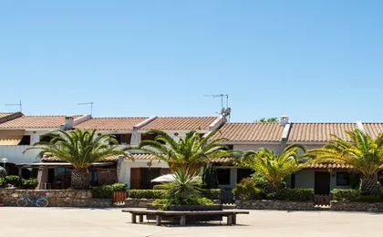 Porto Ottiolu Resort
